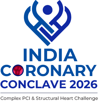 India Coronary Conquest 2026